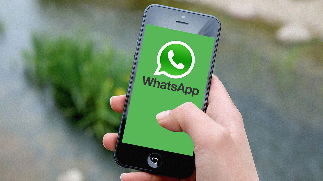 WhatsApp&#039;tan büyük güncelleme! Görüntülü aramalara bir yenilik daha