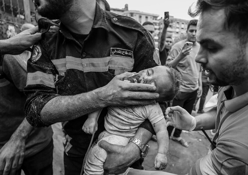 Son dakika: İsrail Gazze'de mülteci kampını füzelerle vurdu: En az 100 sivil katledildi! Son dakika: İsrail Gazze'de mülteci kampını füzelerle vurdu: En az 100 sivil katledildi!