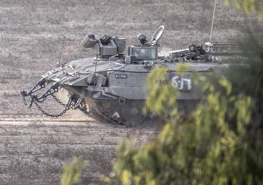 İsrail’in 3 aşamalı gizli planını New York Times deşifre etti: Gazze’ye kuzey ve güneyden kıskaç operasyonu İsrail’in 3 aşamalı gizli planını New York Times deşifre etti: Gazze’ye kuzey ve güneyden kıskaç operasyonu
