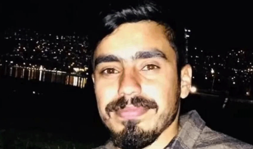 Otostop yaparak bindiği kamyonet sonu oldu Otostop yaparak bindiği kamyonet sonu oldu