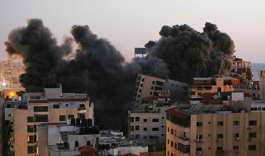 İsrailli uzmanlar, Tel Aviv hükümetini uyardı! Hamas'ı bitirmenin bedeli ağır olur