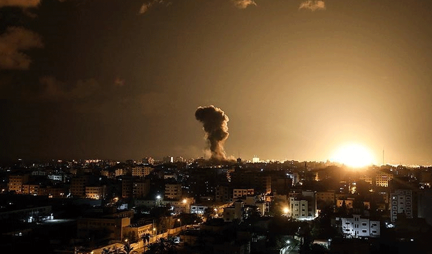 İsrailli uzmanlar, Tel Aviv hükümetini uyardı! Hamas'ı bitirmenin bedeli ağır olur