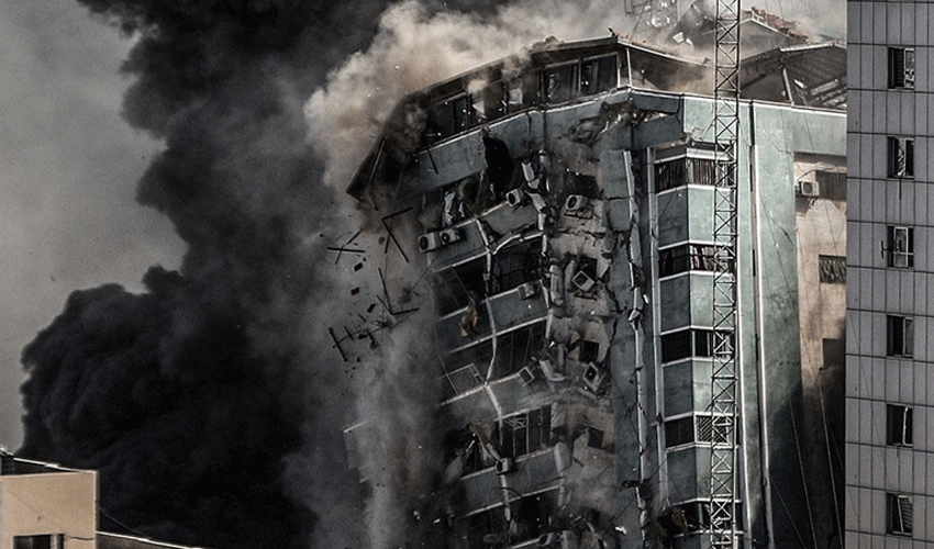 İsrailli uzmanlar, Tel Aviv hükümetini uyardı! Hamas'ı bitirmenin bedeli ağır olur