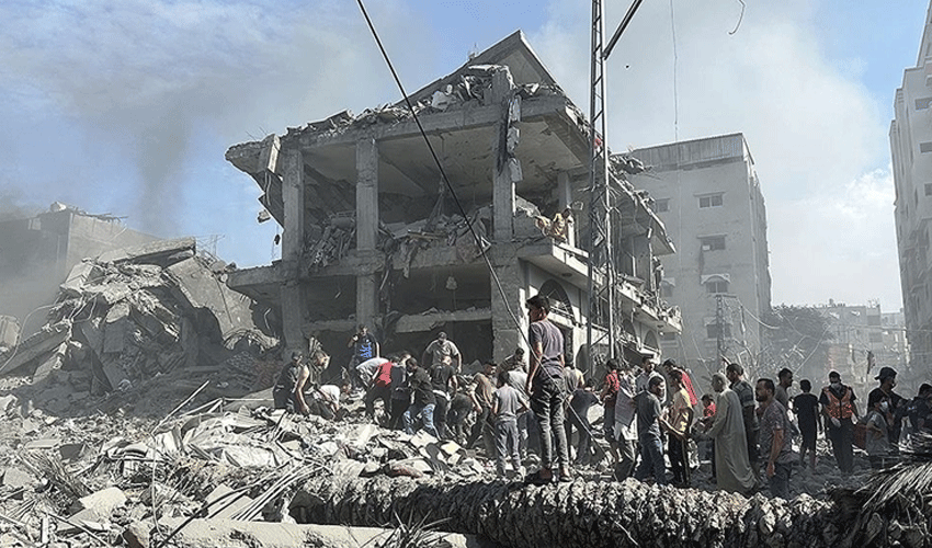 İsrailli uzmanlar, Tel Aviv hükümetini uyardı! Hamas'ı bitirmenin bedeli ağır olur