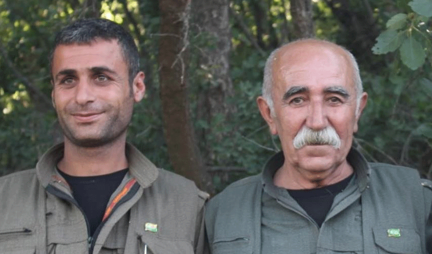 Son dakika! MİT, PKK elebaşlarını tek tek avlıyor! Sözde Metina sorumlusu öldürüldü