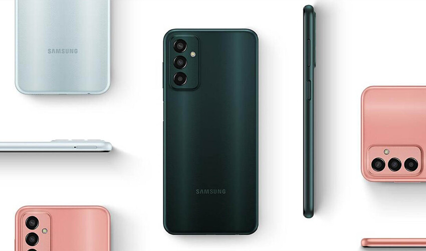Vergisiz telefon Samsung Galaxy M13 özellikleri ve Türkiye fiyatı ile şaşırttı! Vergisiz telefon Samsung Galaxy M13 özellikleri ve Türkiye fiyatı ile şaşırttı!