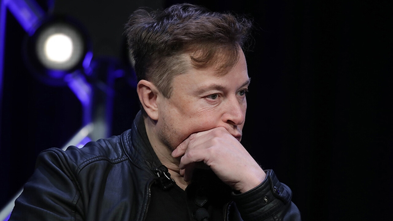 Elon Musk&#039;ın servetinde büyük düşüş: Milyarlarca dolar zarar etti