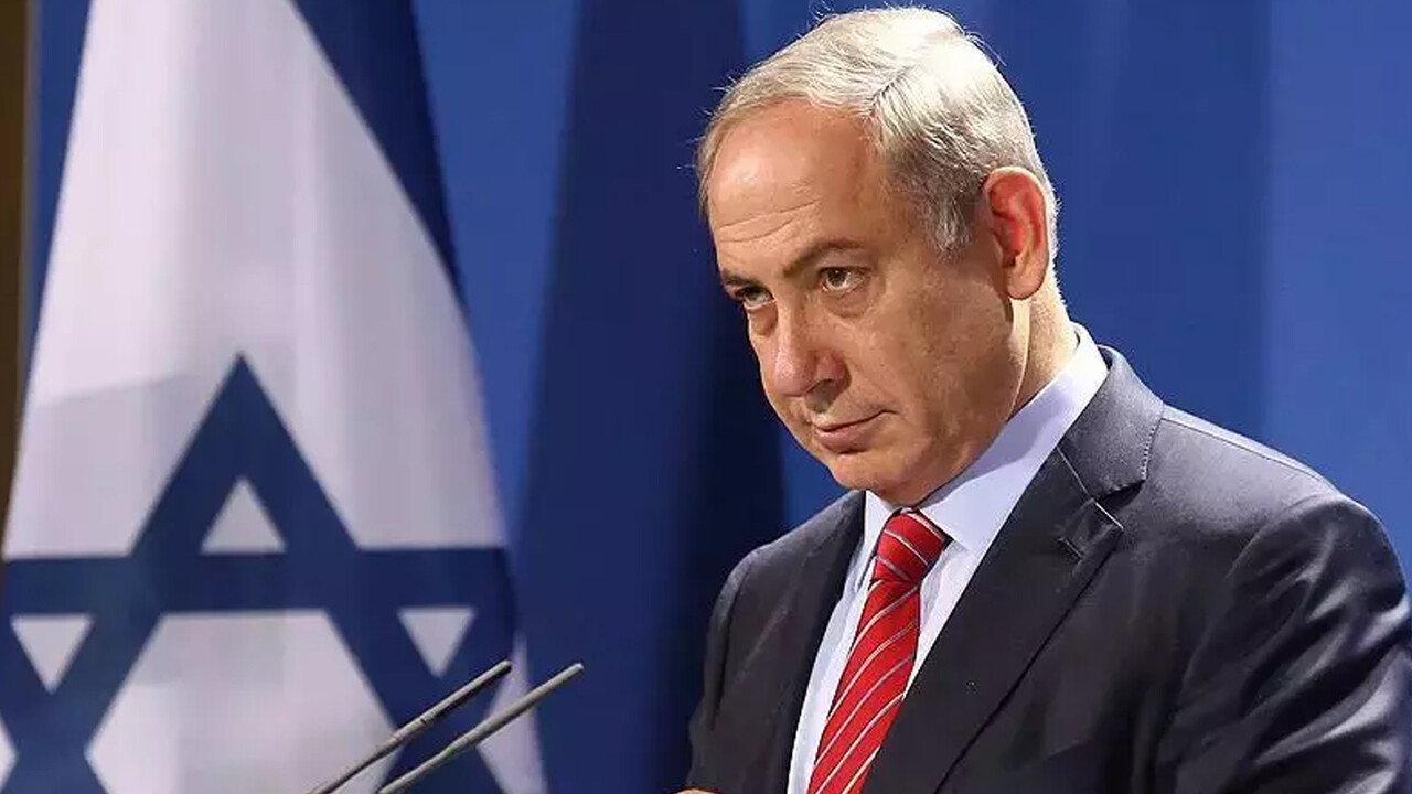 Siyonizmin bitişi: Netanyahu'nun Gazze'yi yutma planı geri tepti Siyonizmin bitişi: Netanyahu'nun Gazze'yi yutma planı geri tepti