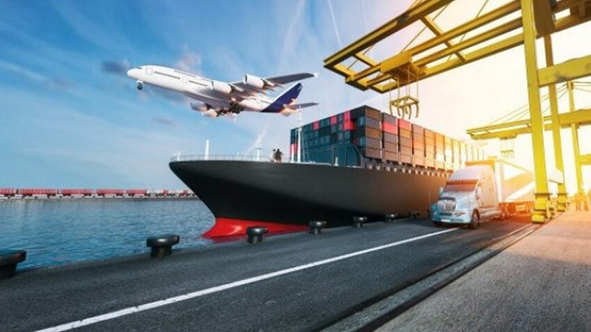 Dış ticaret açığında tarihi seviye: Eylül'de yüzde 47'den fazla azalarak 5.12 milyar dolara geriledi Dış ticaret açığında tarihi seviye