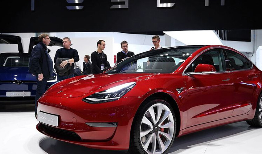 Elon Musk'ın servetinde büyük düşüş: Milyarlarca dolar zarar etti