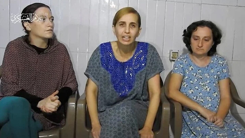 Siyonizmin bitişi: Netanyahu'nun Gazze'yi yutma planı geri tepti Batı devletlerini arkasına alarak Gazze’de soykırıma imza atan İsrail, sokaktan büyük tepki gördü, cephede de zor günler geçiriyor.