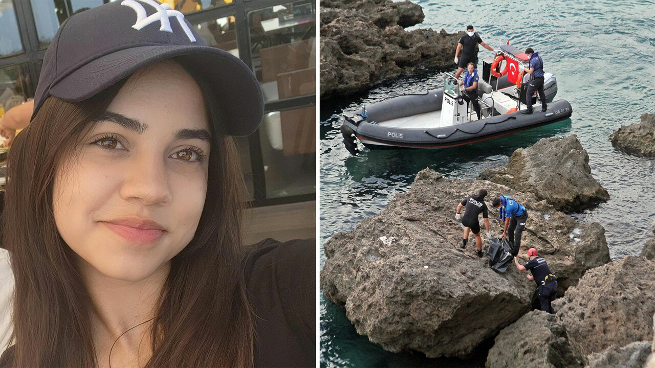 Falezlerde şoke eden çocuk cesedi! Acılı anne evladını elbiselerinden teşhis etti Falezlerde şoke eden çocuk cesedi! Acılı anne evladını elbiselerinden teşhis etti