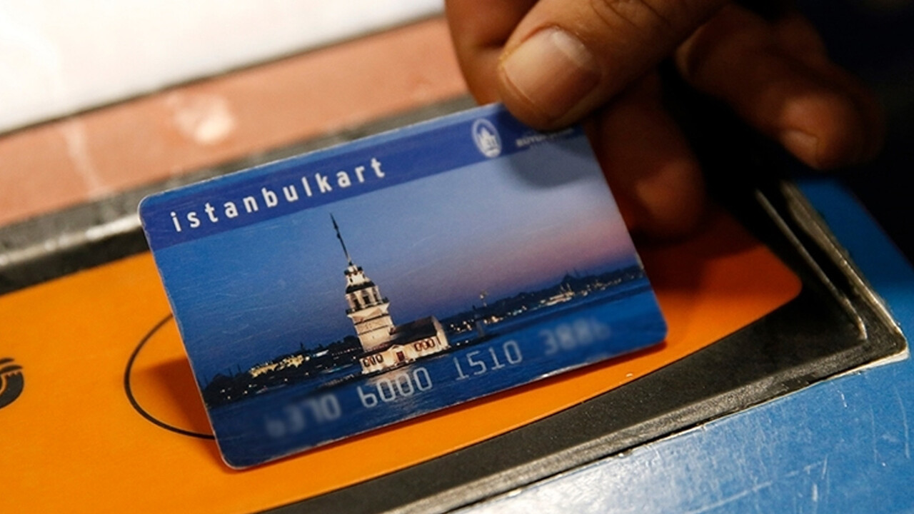 İstanbulkart Mobil uygulamasında ilginç karar! Parmak izi ve yüz tanıma ile giriş neden durduruldu? İstanbulkart Mobil uygulamasında ilginç karar! Parmak izi ve yüz tanıma ile giriş neden durduruldu?