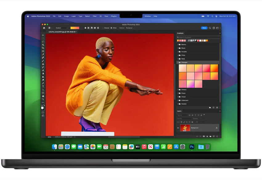 Apple 14 ve 16 inç MacBook Pro modellerini tanıttı... İşte Türkiye fiyat listesi macbook pro
