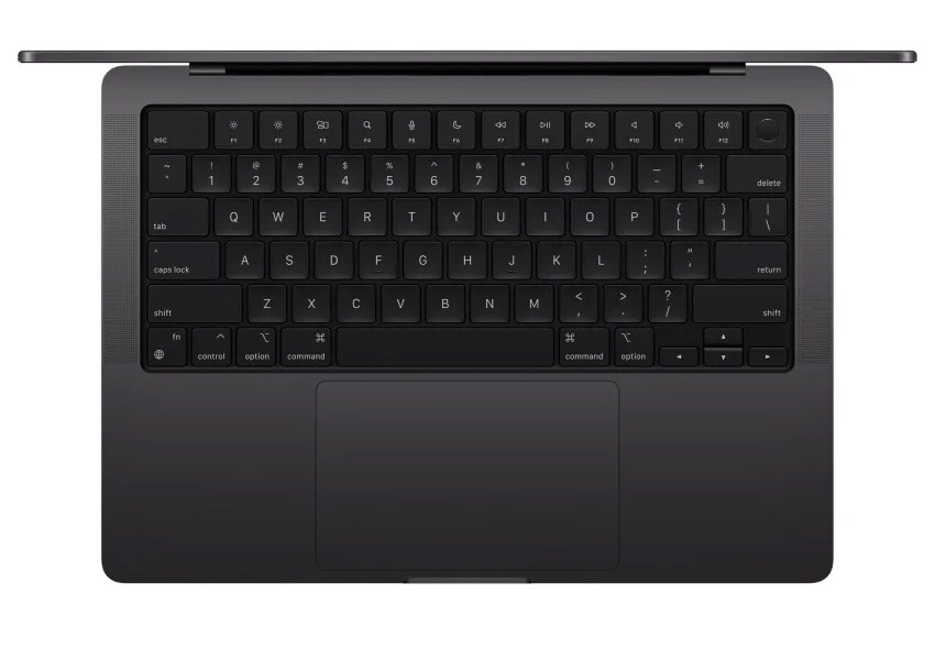 Apple 14 ve 16 inç MacBook Pro modellerini tanıttı... İşte Türkiye fiyat listesi macbook pro