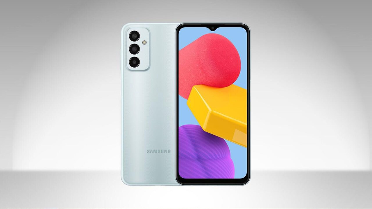 Vergisiz telefon Samsung Galaxy M13 özellikleri ve Türkiye fiyatı ile şaşırttı!