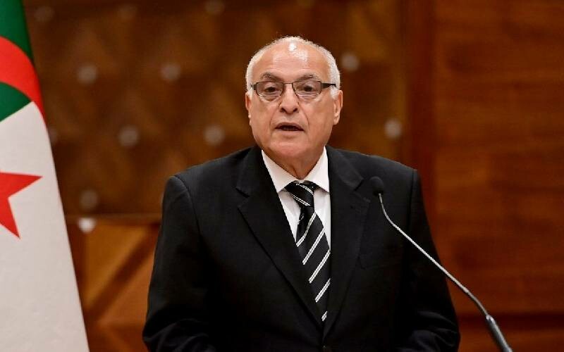 Cezayir’den Arap dünyasına ‘İsrail’ tepkisi: Gazze’de yaşananlar olmayacaktı! Cezayir’den Arap dünyasına ‘İsrail’ tepkisi: Gazze’de yaşananlar olmayacaktı!