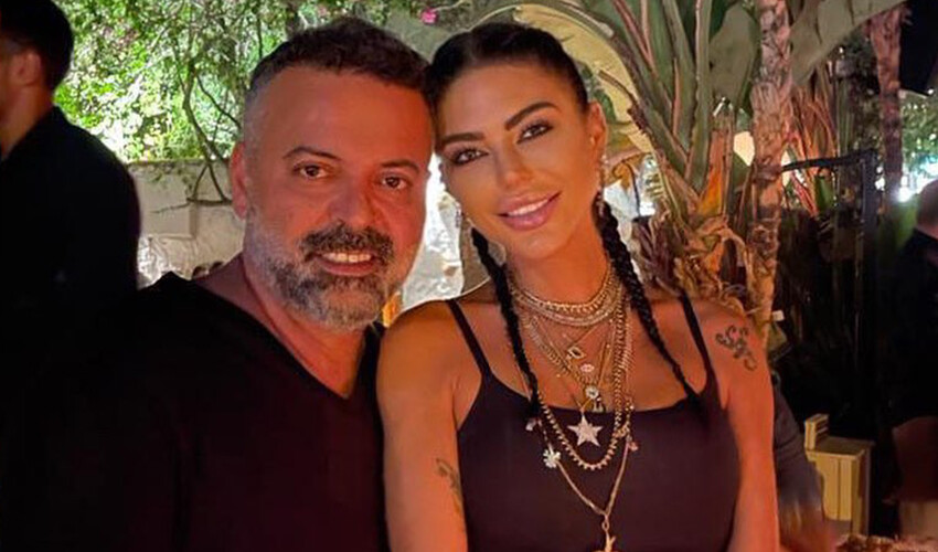 Süreyya Yalçın ‘1.6 milyar dolarlık mirasını yurt dışına taşıdığı’ iddialarına cevap verdi Süreyya Yalçın ‘1.6 milyar dolarlık mirasını yurt dışına taşıdığı’ iddialarına cevap verdi