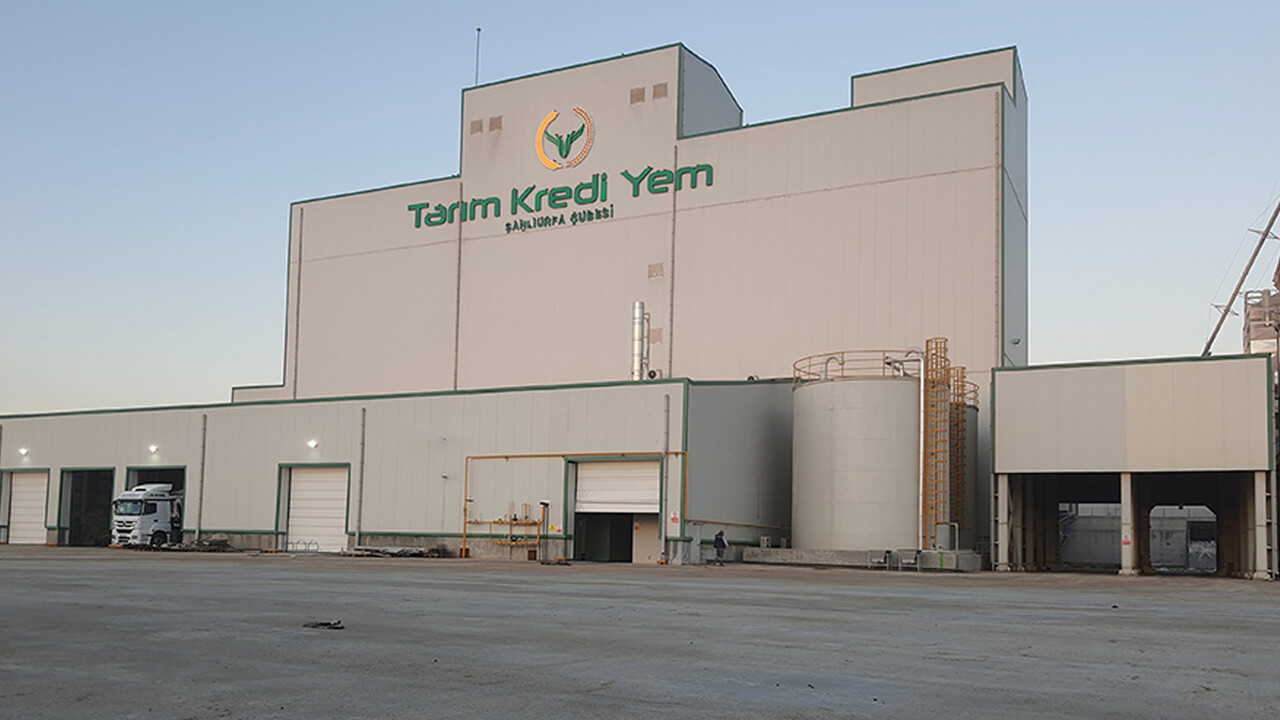Tarım Kredi Holding Yönetim Kurulu Başkanı: Gıda fiyatlarını domine ediyoruz Tarım Kredi Holding Yönetim Kurulu Başkanı: Gıda fiyatlarını domine ediyoruz