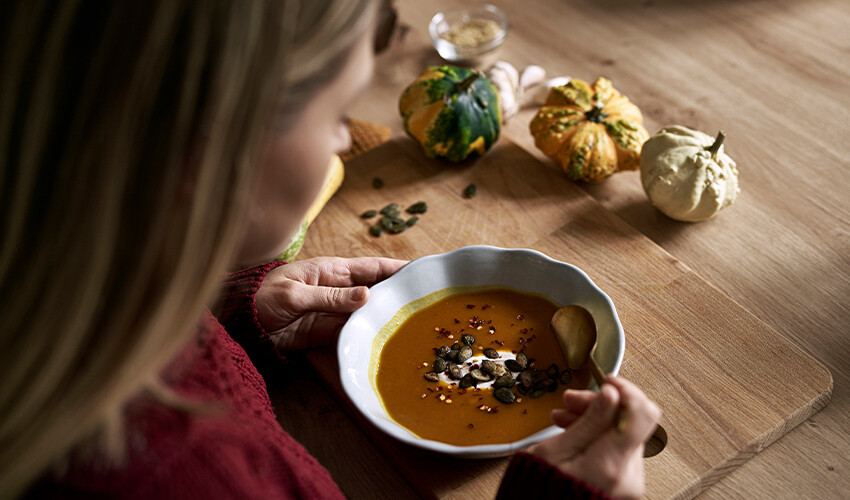 Dost bakterileri artırmanın 4 yolu: Bağışıklığı da çelik gibi yapıyor