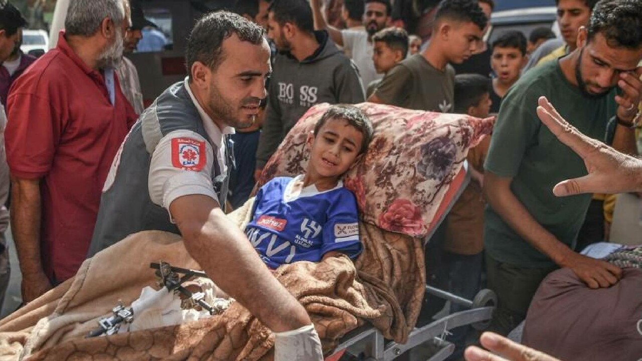 Mısır’dan &#039;Refah Sınır Kapısı&#039; açıklaması: Gazze’den ilk grup giriş yaptı