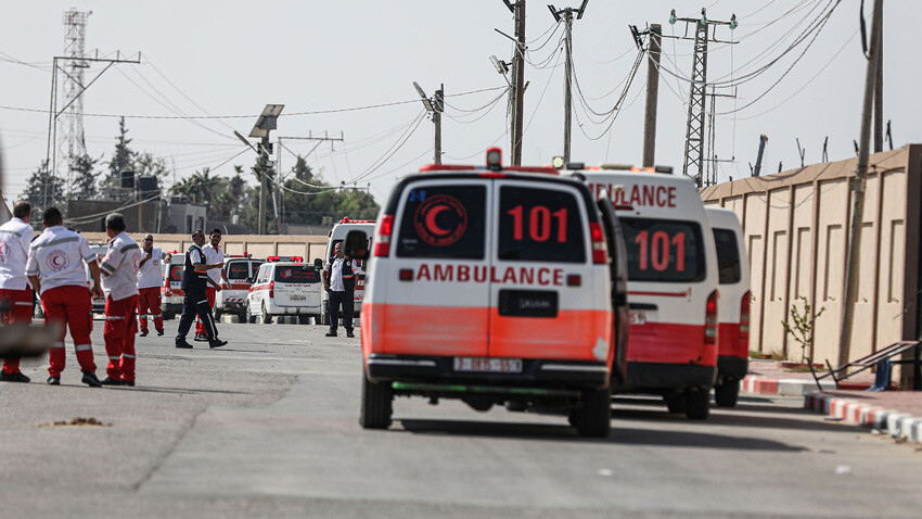 Son dakika haberi! İsrail-Hamas savaşından son gelişmeler: İsrail, Cibaliye Mülteci Kampı'nı yine vurdu Son dakika haberi! İsrail-Hamas savaşından son gelişmeler: İsrail, Cibaliye Mülteci Kampı'nı yine vurdu