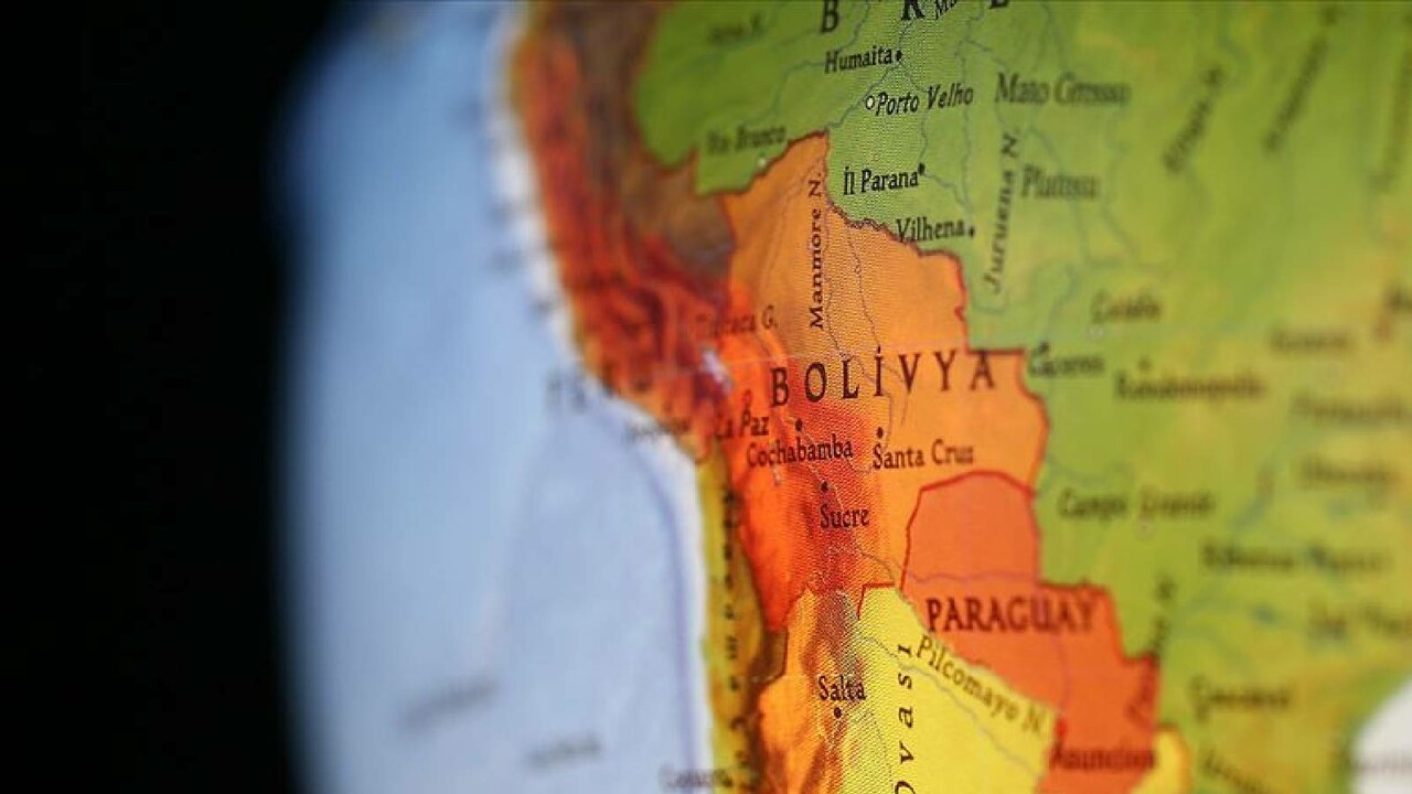 Güney Amerika ülkesinden flaş İsrail hamlesi: Diplomatik ilişkilerini kesti Güney Amerika ülkesinden flaş İsrail hamlesi: Diplomatik ilişkilerini kesti