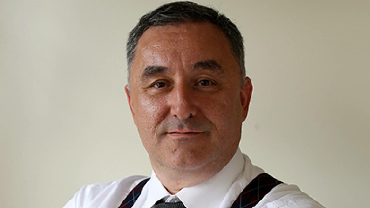 Son dakika: Gazeteci Tolga Şardan tutuklandı