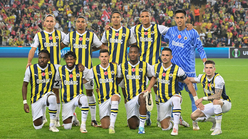 Fenerbahçe