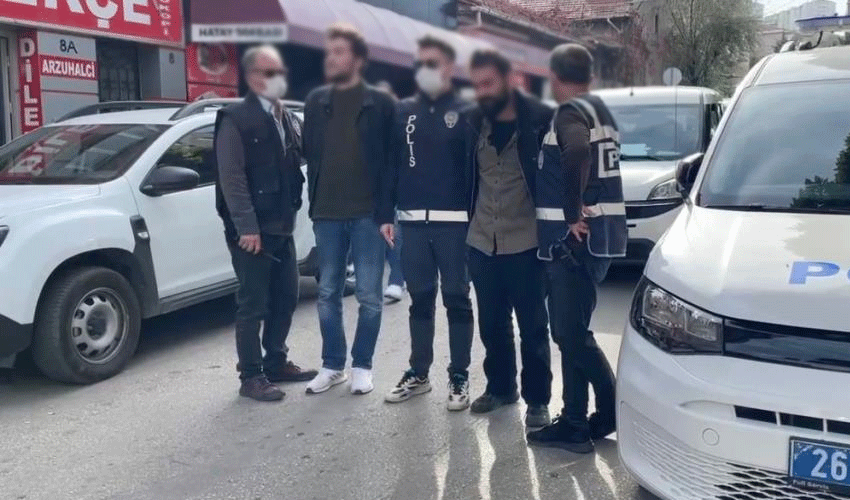 Polis saldırganlarına yurt dışı yasağı! Polis saldırganlarına yurt dışı yasağı!
