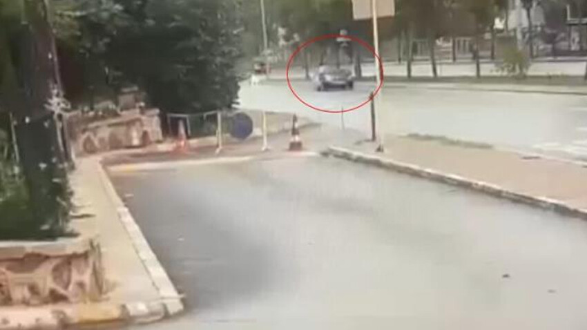 Mahkeme başkanının yaptığı kazayla ilgili yeni gelişme! Sıkıştıran bir araç tespit edilemedi Mahkeme başkanının yaptığı kazayla ilgili yeni gelişme! Sıkıştıran bir araç tespit edilemedi
