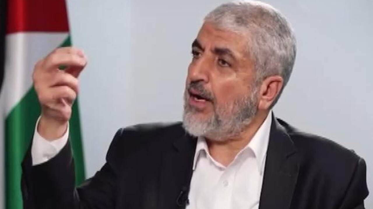 Hamas sorumlusundan Türkiye'ye teşekkür: 'Kudüs, Gazze ve Filistin'de bir tarihi var' Hamas sorumlusundan Türkiye'ye teşekkür: 'Kudüs, Gazze ve Filistin'de bir tarihi var'