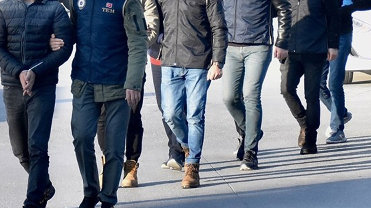 Kayseri&#039;de &#039;Narkogüç&#039; operasyonları ile zehir tacirlerine darbe! 10 gözaltı var
