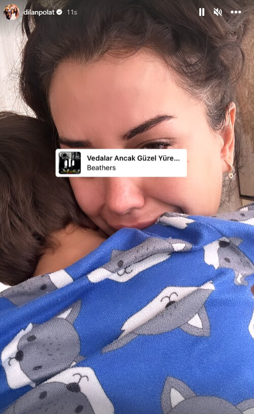 Dilan Polat’ın gözaltına alınmadan önceki son paylaşımı dikkat çekti Dilan Polat’ın gözaltına alınmadan önceki son paylaşımı dikkat çekti