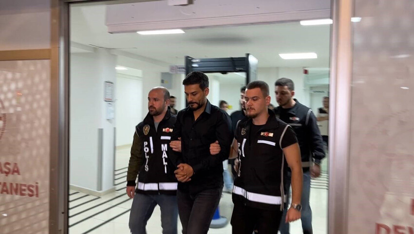 Son dakika! Dilan Polat ve eşi Engin Polat gözaltına alındı engin polat