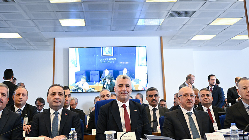 Ticaret Bakanı Bolat'tan online araç ilanlarına ilişkin açıklama