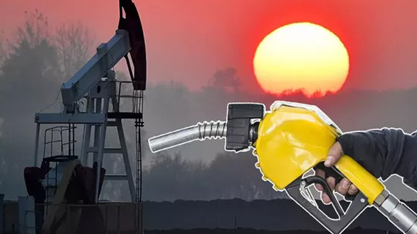 Motorinin ardından bir indirim de benzine! Tabela peş peşe değişti: İşte güncel akaryakıt fiyatları Motorinin ardından bir indirim de benzine! Tabela peş peşe değişti: İşte güncel akaryakıt fiyatları