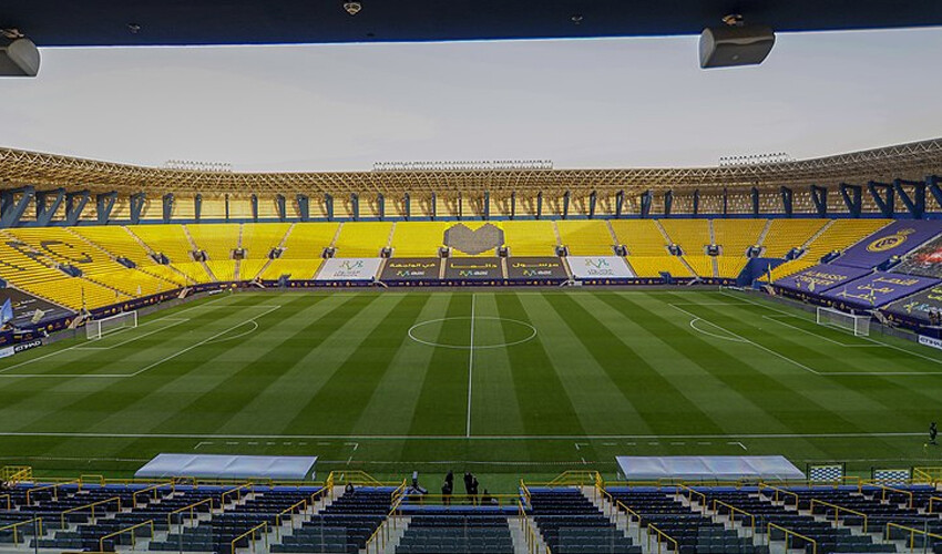 Dünya Kupası'na ev sahipliği yapacak ülke belli oldu: FIFA Başkanı Infantino resmen açıkladı Dünya Kupası'na ev sahipliği yapacak ülke belli oldu: FIFA Başkanı Infantino resmen açıkladı