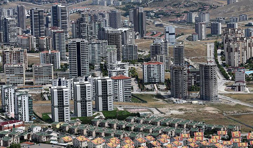 Konut ve otomobil ilanlarında yeni dönem başladı! Sistemin detayları ortaya çıktı Konut ve otomobil ilanlarında yeni dönem başladı! Sistemin detayları ortaya çıktı