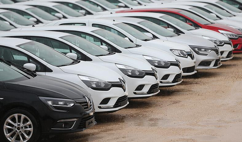 Konut ve otomobil ilanlarında yeni dönem başladı! Sistemin detayları ortaya çıktı Konut ve otomobil ilanlarında yeni dönem başladı! Sistemin detayları ortaya çıktı