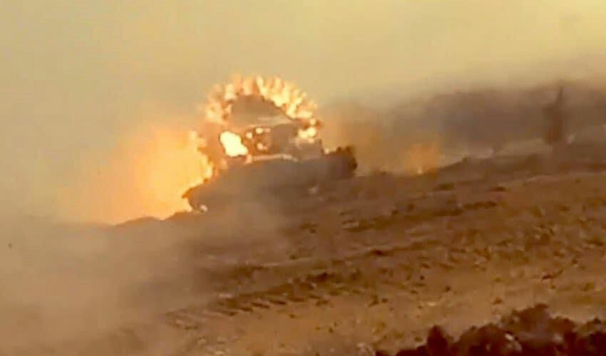 Son dakika haberi! İsrail-Hamas savaşından son gelişmeler: İsrail, Cibaliye Mülteci Kampı'nı yine vurdu Son dakika haberi! İsrail-Hamas savaşından son gelişmeler: İsrail, Cibaliye Mülteci Kampı'nı yine vurdu