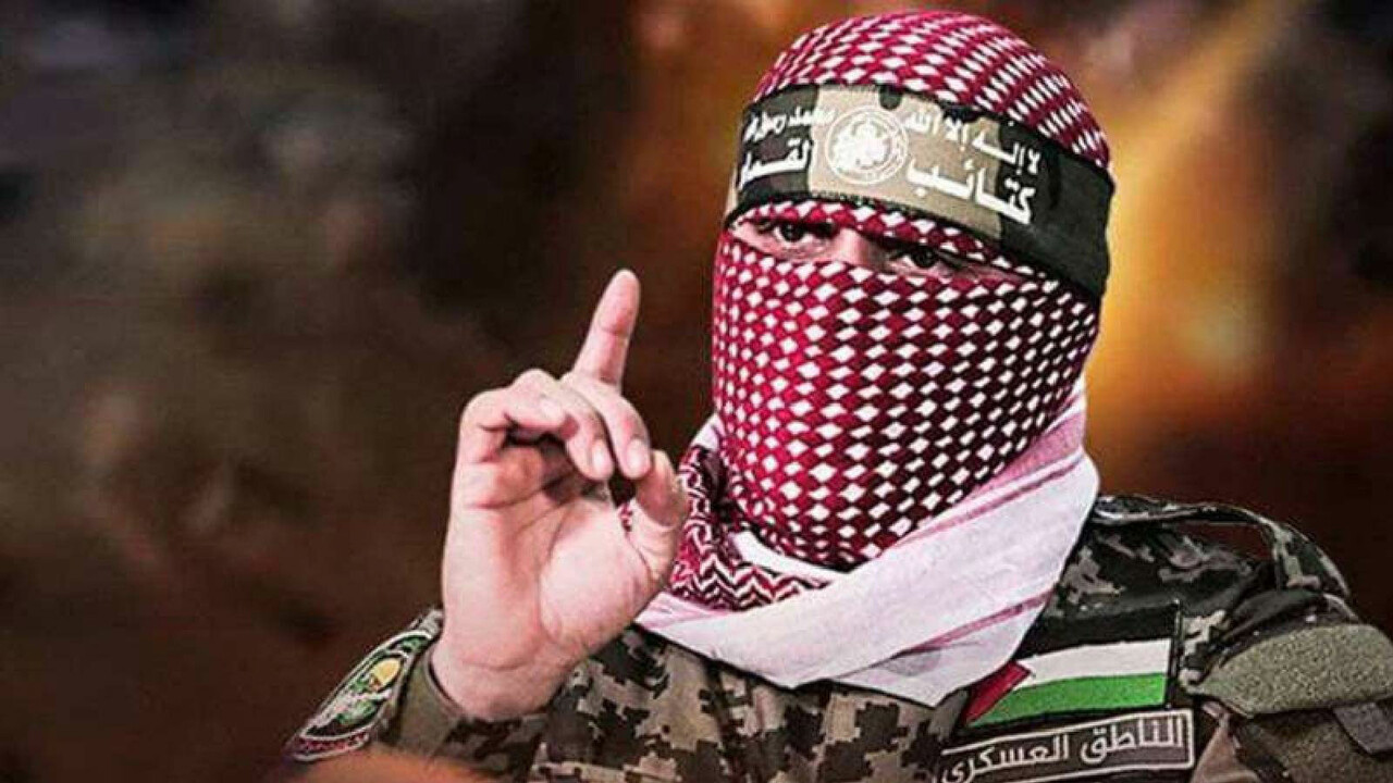 Hamas'tan 'esir takası' için ateşkes şartı! Hamas'tan 'esir takası' için ateşkes şartı!