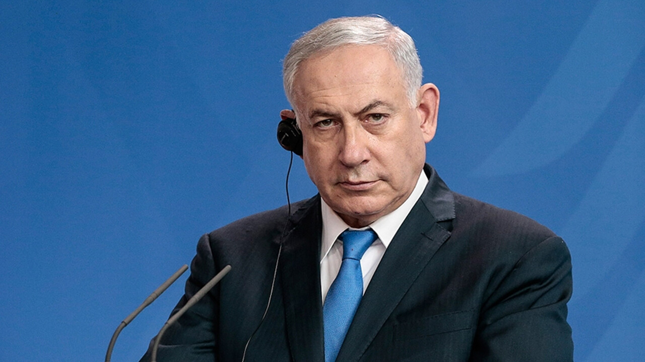 Netanyahu'dan itiraf gibi açıklama: Zor bir savaşın içindeyiz Netanyahu'dan itiraf gibi açıklama: Zor bir savaşın içindeyiz