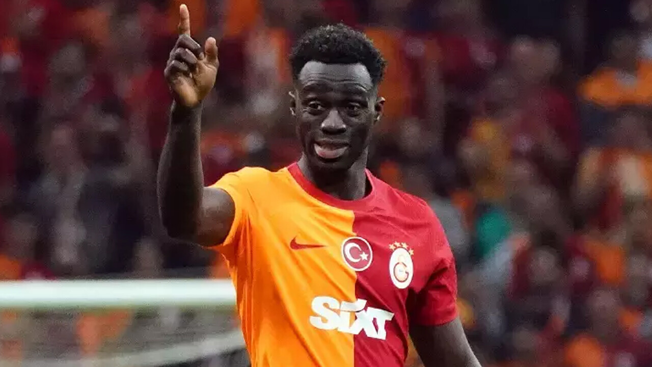 Davinson gerçeği: Galatasaray takası kabul etmemiş