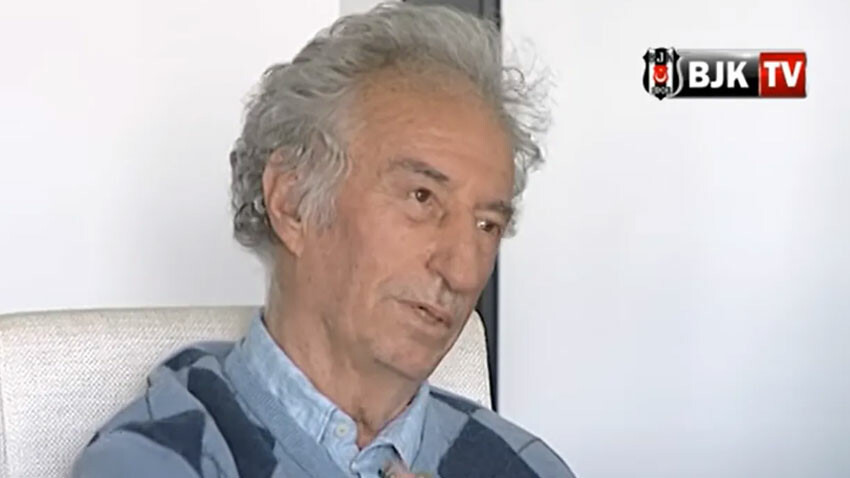 Beşiktaş'ın eski teknik direktörü Serpil Hamdi Tüzün hastaneye kaldırıldı Beşiktaş'ın eski teknik direktörü Serpil Hamdi Tüzün hastaneye kaldırıldı