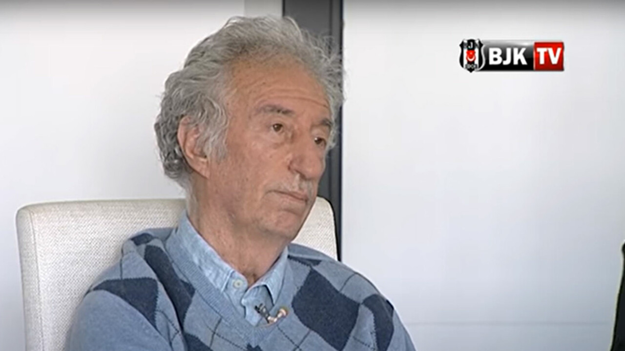 Beşiktaş'ın eski teknik direktörü Serpil Hamdi Tüzün hastaneye kaldırıldı Beşiktaş'ın eski teknik direktörü Serpil Hamdi Tüzün hastaneye kaldırıldı