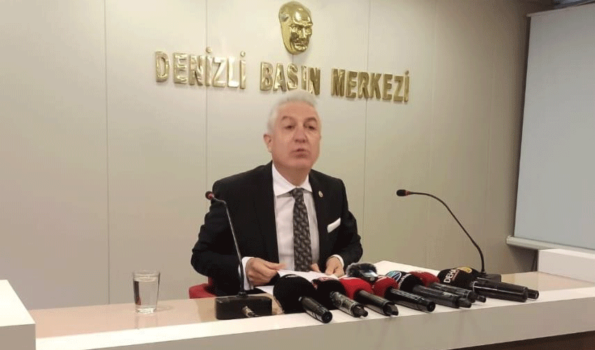 CHP’li eski vekil Kılıçdaroğlu'nu topa tuttu! Genel Merkez seçilenlerin değil, atananların yeri oldu CHP’li eski vekil Kılıçdaroğlu'nu topa tuttu! Genel Merkez seçilenlerin değil, atananların yeri oldu