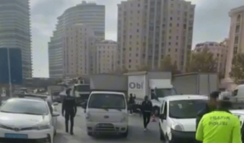 Esenyurt'ta Kalkan Operasyonu: 512 düzensiz göçmen yakalandı,  41 ev sahibine para cezası Esenyurt'ta Kalkan Operasyonu: 512 düzensiz göçmen yakalandı,  41 ev sahibine para cezası