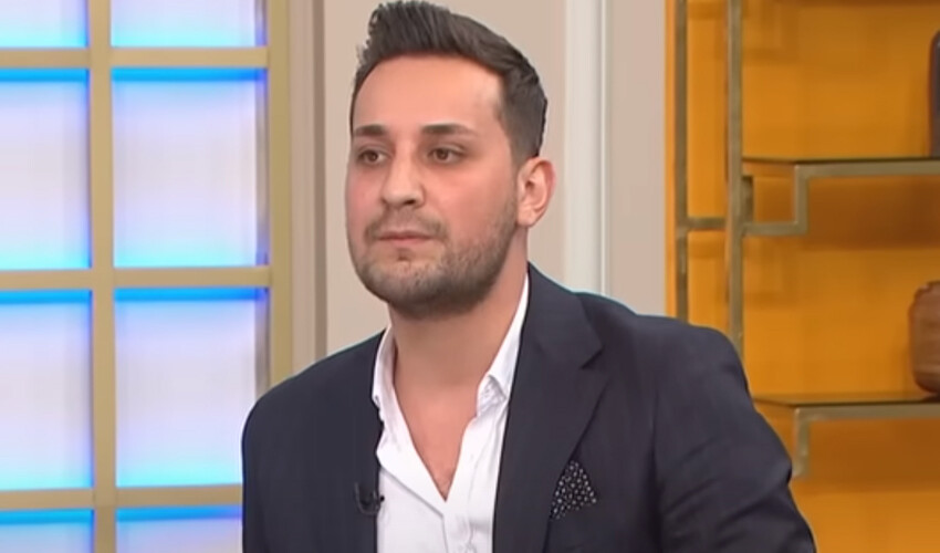 Canlı yayında ‘Alnımız ak’ diye savunmuştu… Dilan ve Engin Polat’ın avukatı gözaltında! Canlı yayında ‘Alnımız ak’ diye savunmuştu… Dilan ve Engin Polat’ın avukatı gözaltında!