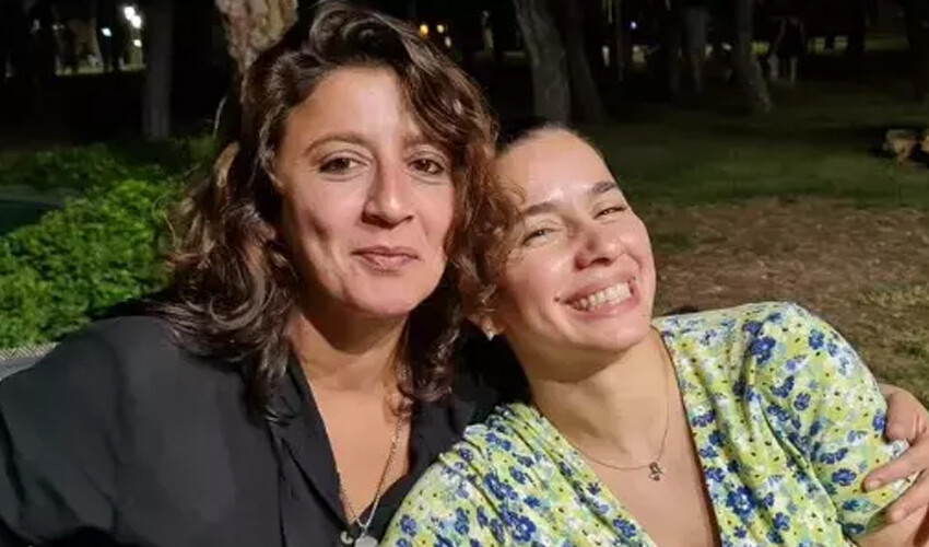 Kızından Metin Akpınar’a imalı doğum günü mesajı: Anlarsın bu Duygu’yu Kızından Metin Akpınar’a imalı doğum günü mesajı: Anlarsın bu Duygu’yu